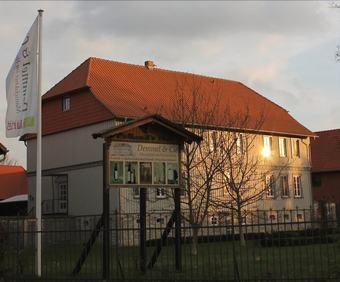 Hotel Fallstein G�stehaus Demmel & Cie