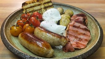 Posada The Mermaid Inn Ellington