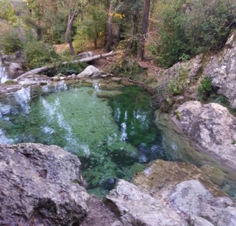 Apartment With 2 Bedrooms In Capafonts, With Wonderful Mountain View And Furnished Balcony