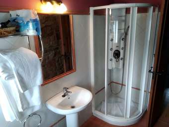 Apartamentos Rurales Casa Miguel