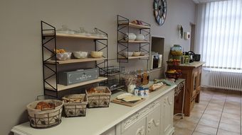 Hotel Cosy Er Lann Chambres D'h�tes