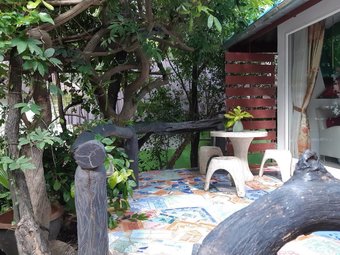 Hotel Moonriver Resort