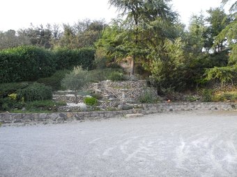 Hotel Mondon Le Haut