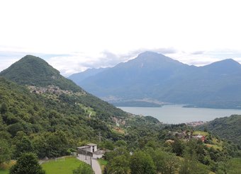 Hostal Ostello Dosso Del Liro