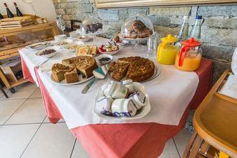 Hotel Il Gusto Di Valtellina