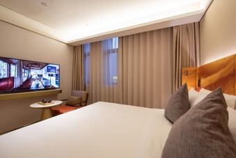 Hotel Manxin Beijing Temple Of Heaven