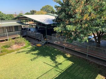 Motel Victoria Accommodation Village