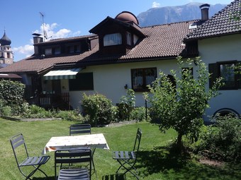 Apartments Garni Steffi