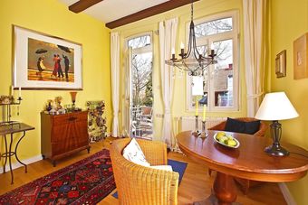 Ferienwohnung Eichhof