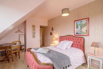 Hotel Chambres D'hotes - Bar Breton