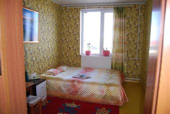 Hotel Gaya's Guesthouse