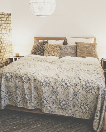 Pension Die Fruchtstub