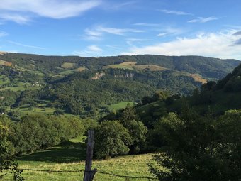 Apartamento Appartements Ferme De Trielle