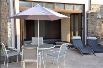 Villa 103689 -  House In Vilaboa