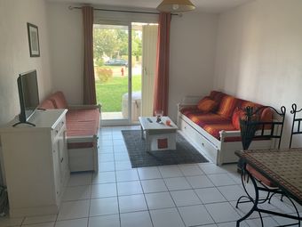 Agroturismo Bastide En R�sidence Tourisme