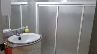 102208 -  Apartment In M�laga