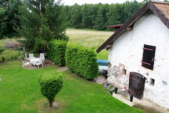 Agroturystyka Nienasycenie