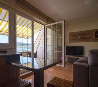 106762 - Apartment In Corcubion