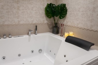 106917 - Apartment In Vilanova De Arousa