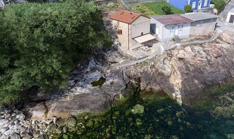 106828 - House In Dumbria