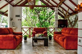 Oyo 465 Hotel Bounty