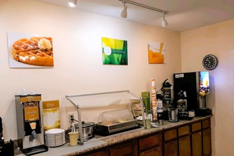 Motel Quality Inn Near Manatee Springs State Park