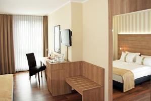 Hotel Holiday Inn Dresden