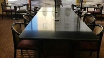 Hotel Holiday Inn Express Downtown Detroit