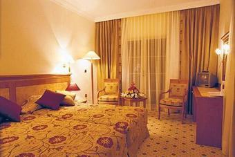 Hotel Ece Saray Marina Resort