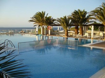 Hotel Club Punta Prima