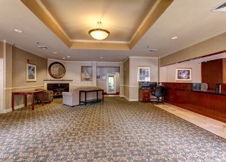 Hotel Comfort Suites