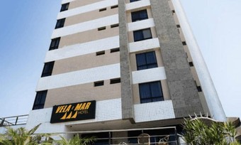 Hotel Vela E Mar