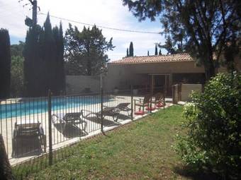 Bed & Breakfast Chambres D'h�tes Domaine Borie Neuve