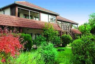 Inter-hotel La Dousseine