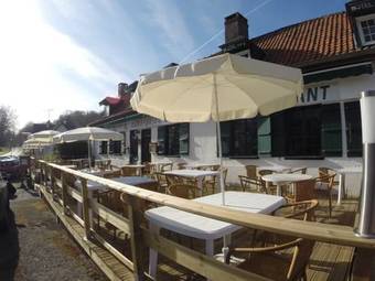 Hotel Auberge Du Gros Tilleul