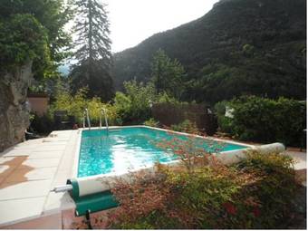 Bed & Breakfast Casa Sylvana