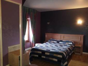 Hotel H�tel Le Baudiere