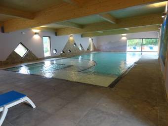 Flower Camping Les Bouleaux