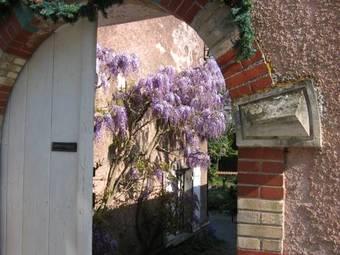 Bed & Breakfast Ker Dame Marie