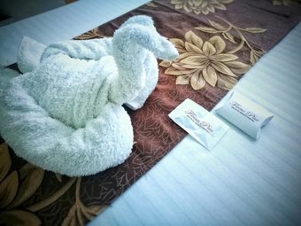 Hotel Florence Place