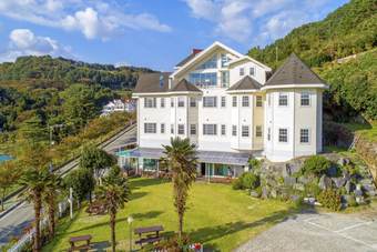 Geoje Joeunde Pension