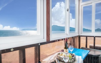 Ganghwa Haeorm Pension