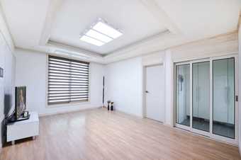 Samcheok Jisu Pension