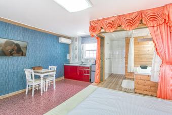 Pension Youngheungdo Roma Spa