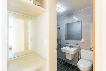 Jeju Gilgaon Pension