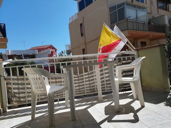 Bed & Breakfast U Scrusciu Do Mari