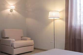 Hotel Villa Costes  Gallipoli