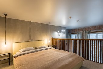 Apartments In Kamergerskiy