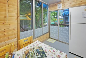 Hwacheon Paprika Pension