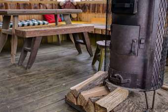 Gapyeong Tremore Pension